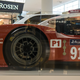 Illustration for article titled The Time Porsche Parked a 919 Inside a Mall